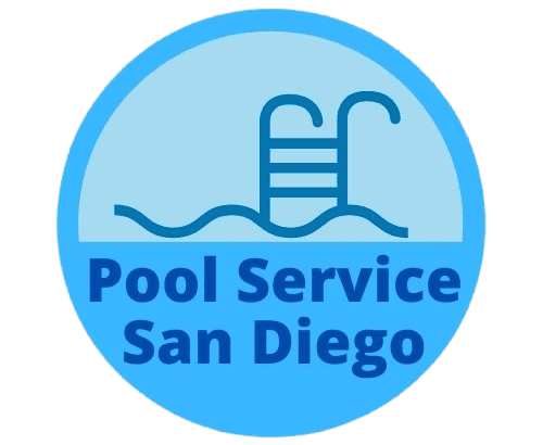 Pool Service San Diego logo