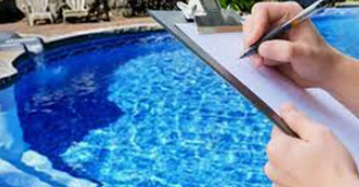 Pool Inspection San Diego service