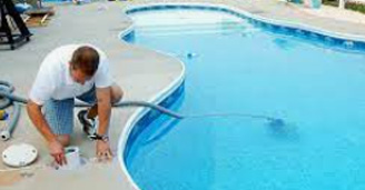 Pool Repair San Diego service