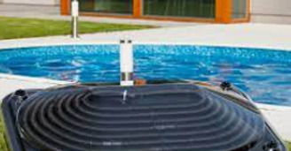 Pool Heater Repair service