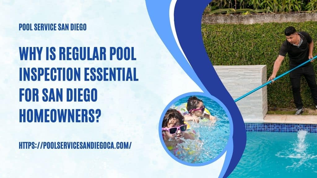Pool Inspection