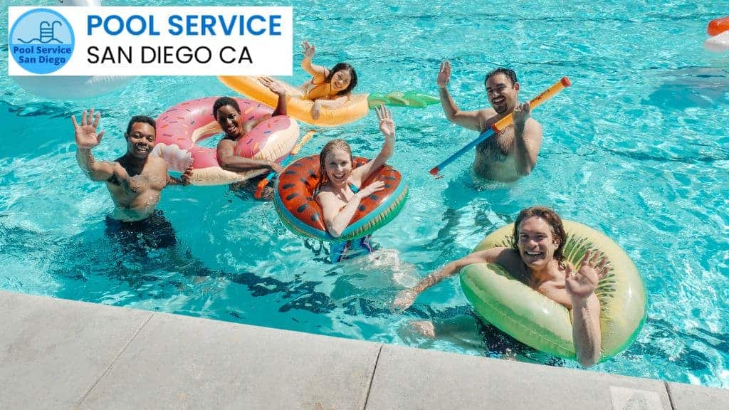 Pool Inspection